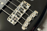 【outlet】Warwick / Rock Bass Corvette $$4 SHP BK #RB H 565777-22 4.09kg【Hyogo store】