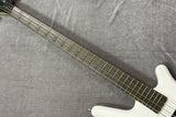 【outlet】Warwick / Rock Bass Corvette $$4 SHP WH #RB F 562004-21 4.29kg【Hyogo store】