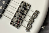 【outlet】Warwick / Rock Bass Corvette $$4 SHP WH #RB F 562004-21 4.29kg【Hyogo store】