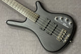 【아울렛】Warwick / Rock Bass Corvette Taranis 4 TSNB #RB F 562143-21 4.31kg【효고점】