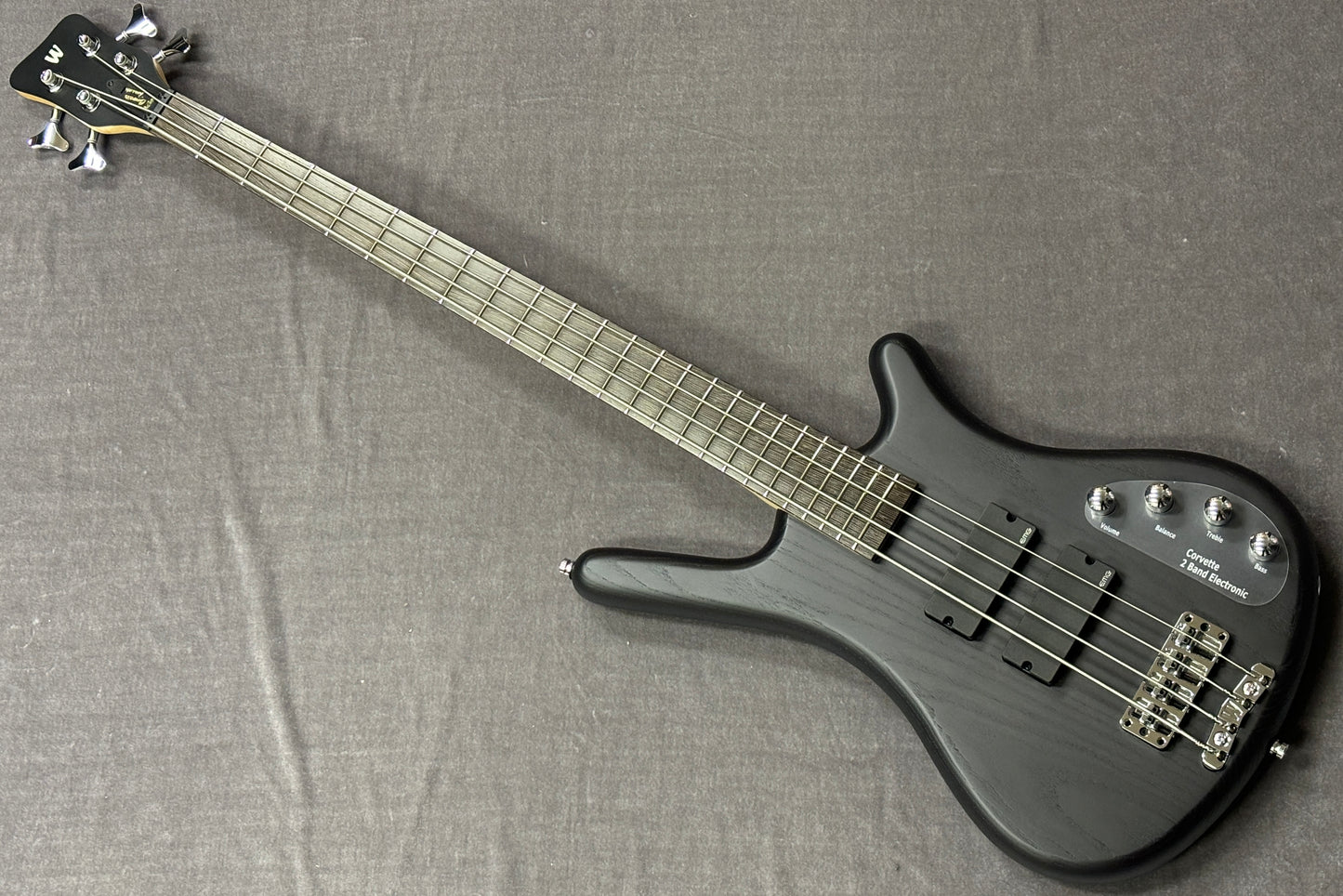【outlet】Warwick / Rock Bass Corvette Taranis 4 TSNB #RB F 562143-21 4.31kg【Hyogo store】