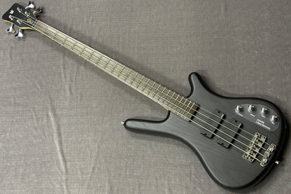 【outlet】Warwick / Rock Bass Corvette Taranis 4 TSNB #RB F 562143-21 4.31kg【Hyogo store】