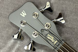 【아울렛】Warwick / Rock Bass Corvette Taranis 4 TSNB #RB F 562143-21 4.31kg【효고점】