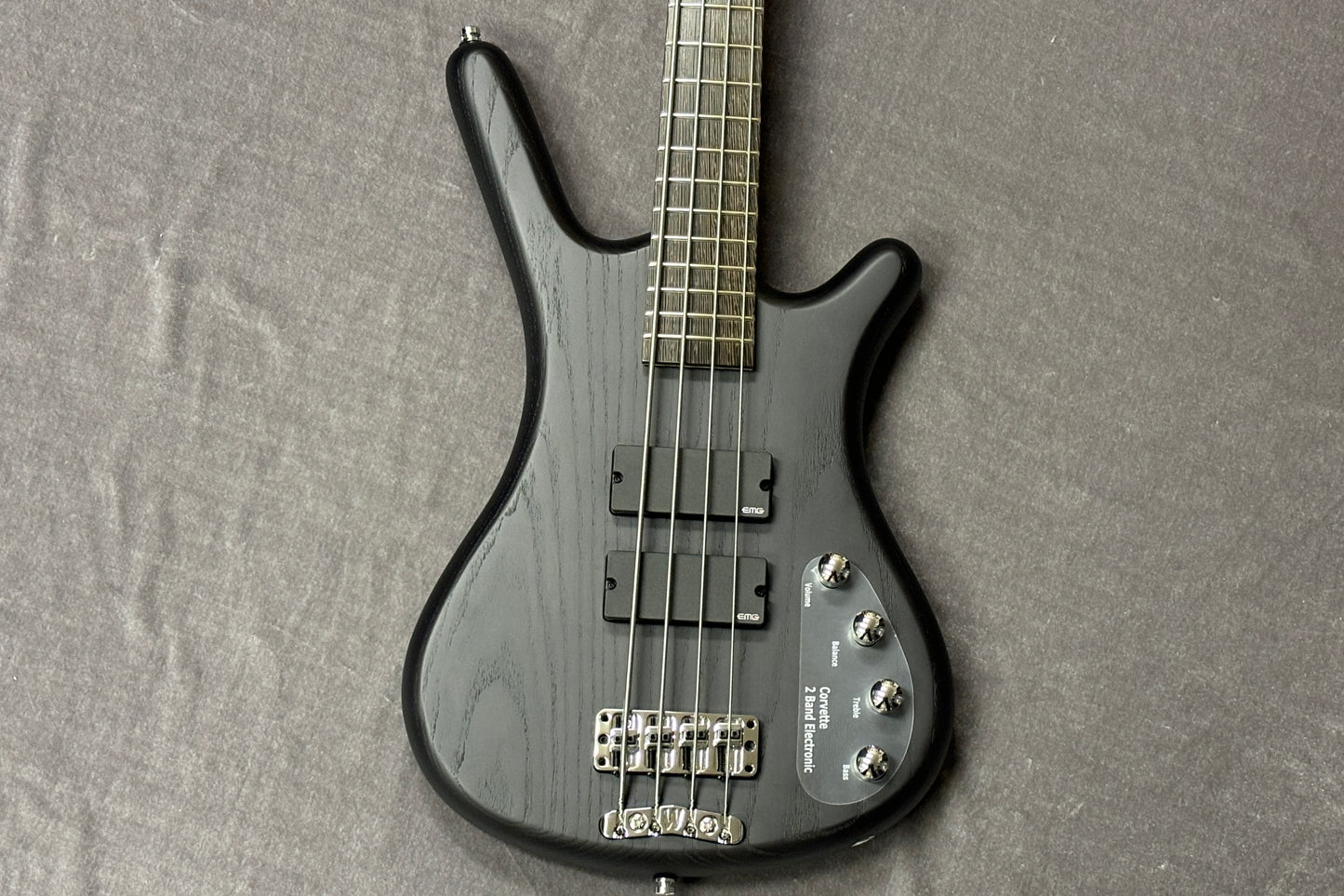 【outlet】Warwick / Rock Bass Corvette Taranis 4 TSNB #RB F 562143-21 4.31kg【Hyogo store】