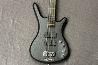【outlet】Warwick / Rock Bass Corvette Taranis 4 TSNB #RB F 562143-21 4.31kg【Hyogo store】