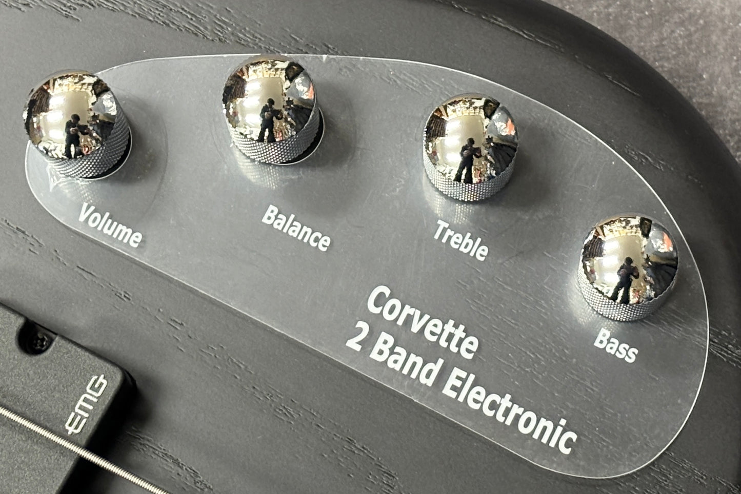 【outlet】Warwick / Rock Bass Corvette Taranis 4 TSNB #RB F 562143-21 4.31kg【Hyogo store】