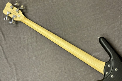 【outlet】Warwick / Rock Bass Corvette Taranis 4 TSNB #RB F 562134-21 4.37kg【Hyogo store】