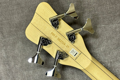 【outlet】Warwick / Rock Bass Corvette Taranis 4 TSNB #RB F 562134-21 4.37kg【Hyogo store】