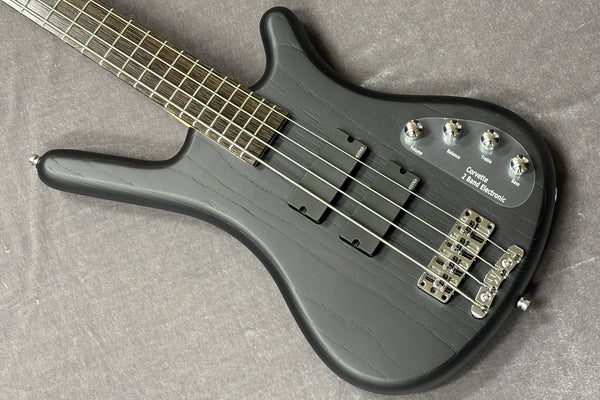 【outlet】Warwick / Rock Bass Corvette Taranis 4 TSNB #RB F 562134-21 4.37kg【Hyogo store】