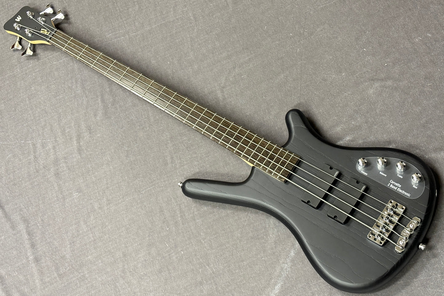 【outlet】Warwick / Rock Bass Corvette Taranis 4 TSNB #RB F 562134-21 4.37kg【Hyogo store】