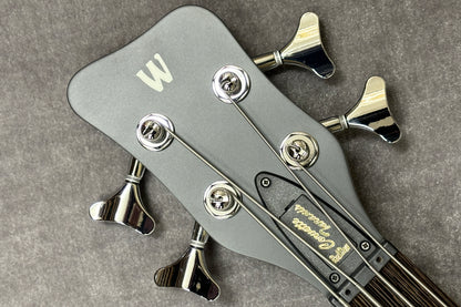 【outlet】Warwick / Rock Bass Corvette Taranis 4 TSNB #RB F 562134-21 4.37kg【Hyogo store】