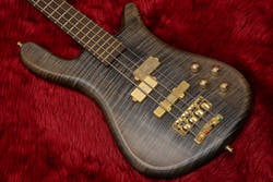 【used】Warwick / Masterbuilt CS Streamer LX 4 TS NB GH #L16373021 4.25【GIB Yokohama】