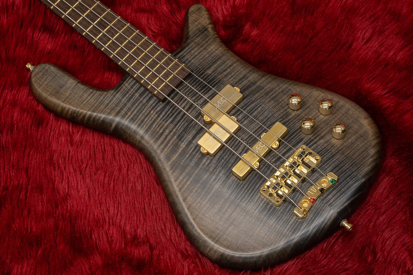 【중고】Warwick / Masterbuild CS Streamer LX 4 TS NB GH #L16373021 4.25【GIB Yokohama】