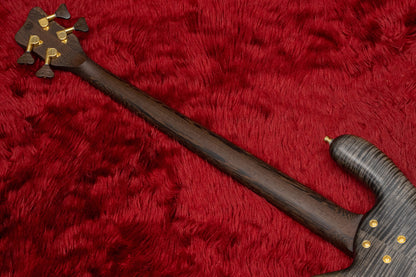 【중고】Warwick / Masterbuild CS Streamer LX 4 TS NB GH #L16373021 4.25【GIB Yokohama】