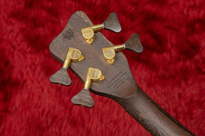 【중고】Warwick / Masterbuild CS Streamer LX 4 TS NB GH #L16373021 4.25【GIB Yokohama】