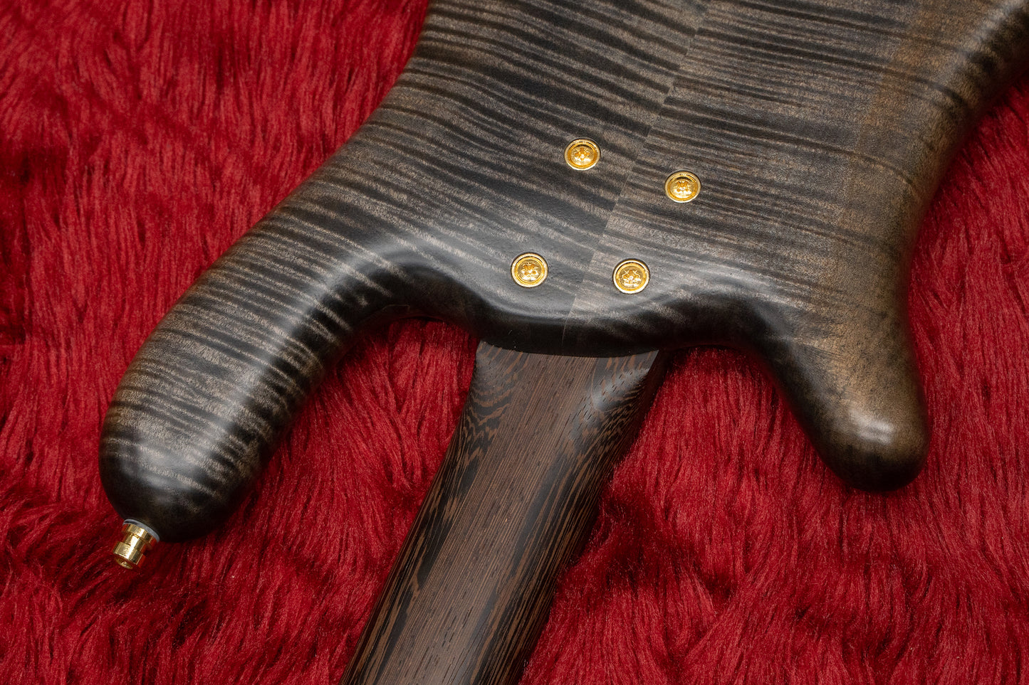 【중고】Warwick / Masterbuild CS Streamer LX 4 TS NB GH #L16373021 4.25【GIB Yokohama】