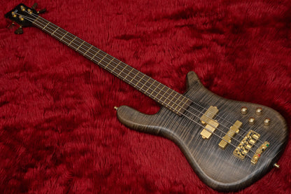 【중고】Warwick / Masterbuild CS Streamer LX 4 TS NB GH #L16373021 4.25【GIB Yokohama】