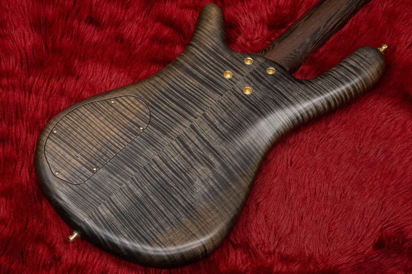 【중고】Warwick / Masterbuild CS Streamer LX 4 TS NB GH #L16373021 4.25【GIB Yokohama】