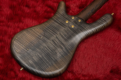 【중고】Warwick / Masterbuild CS Streamer LX 4 TS NB GH #L16373021 4.25【GIB Yokohama】