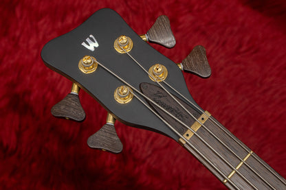 【중고】Warwick / Masterbuild CS Streamer LX 4 TS NB GH #L16373021 4.25【GIB Yokohama】