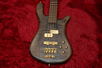 【중고】Warwick / Masterbuild CS Streamer LX 4 TS NB GH #L16373021 4.25【GIB Yokohama】