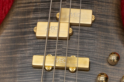 【중고】Warwick / Masterbuild CS Streamer LX 4 TS NB GH #L16373021 4.25【GIB Yokohama】