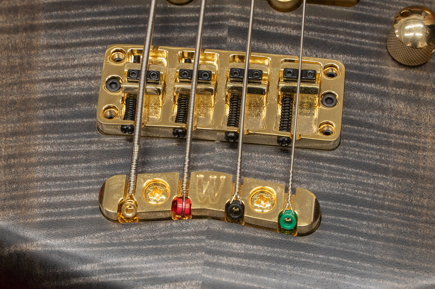 【중고】Warwick / Masterbuild CS Streamer LX 4 TS NB GH #L16373021 4.25【GIB Yokohama】