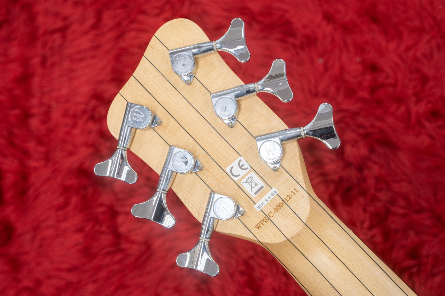 【중고】워윅 / 프로 시리즈 스트리머 LX 6 5.145kg #WPS C-000412-11【GIB Yokohama】