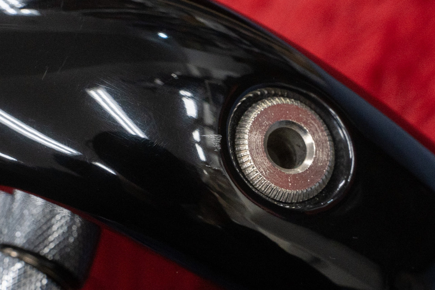 【중고】워윅 / 프로 시리즈 스트리머 LX 6 5.145kg #WPS C-000412-11【GIB Yokohama】