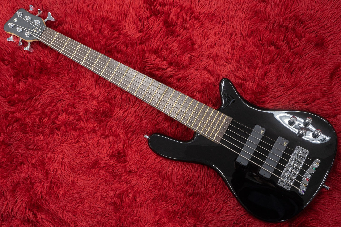 【중고】워윅 / 프로 시리즈 스트리머 LX 6 5.145kg #WPS C-000412-11【GIB Yokohama】