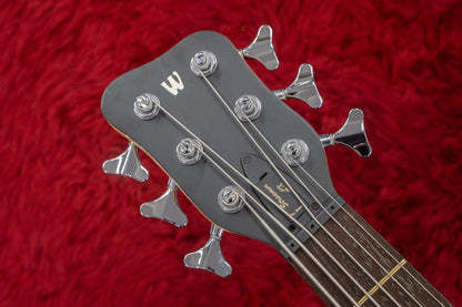 【중고】워윅 / 프로 시리즈 스트리머 LX 6 5.145kg #WPS C-000412-11【GIB Yokohama】