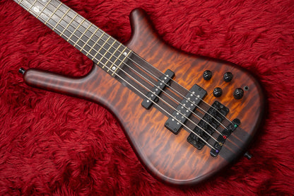 【중고】Warwick / CS 마스터 빌드 Streamette 5 LTD2022 2022 4.64kg #J163905-22【GIB Yokohama】