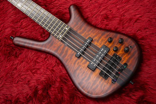 【used】Warwick / CS Master Build Streamette 5 LTD2022 2022 4.64kg #J163905-22【GIB Yokohama】