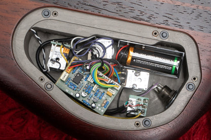 【중고】Warwick / CS 마스터 빌드 Streamette 5 LTD2022 2022 4.64kg #J163905-22【GIB Yokohama】