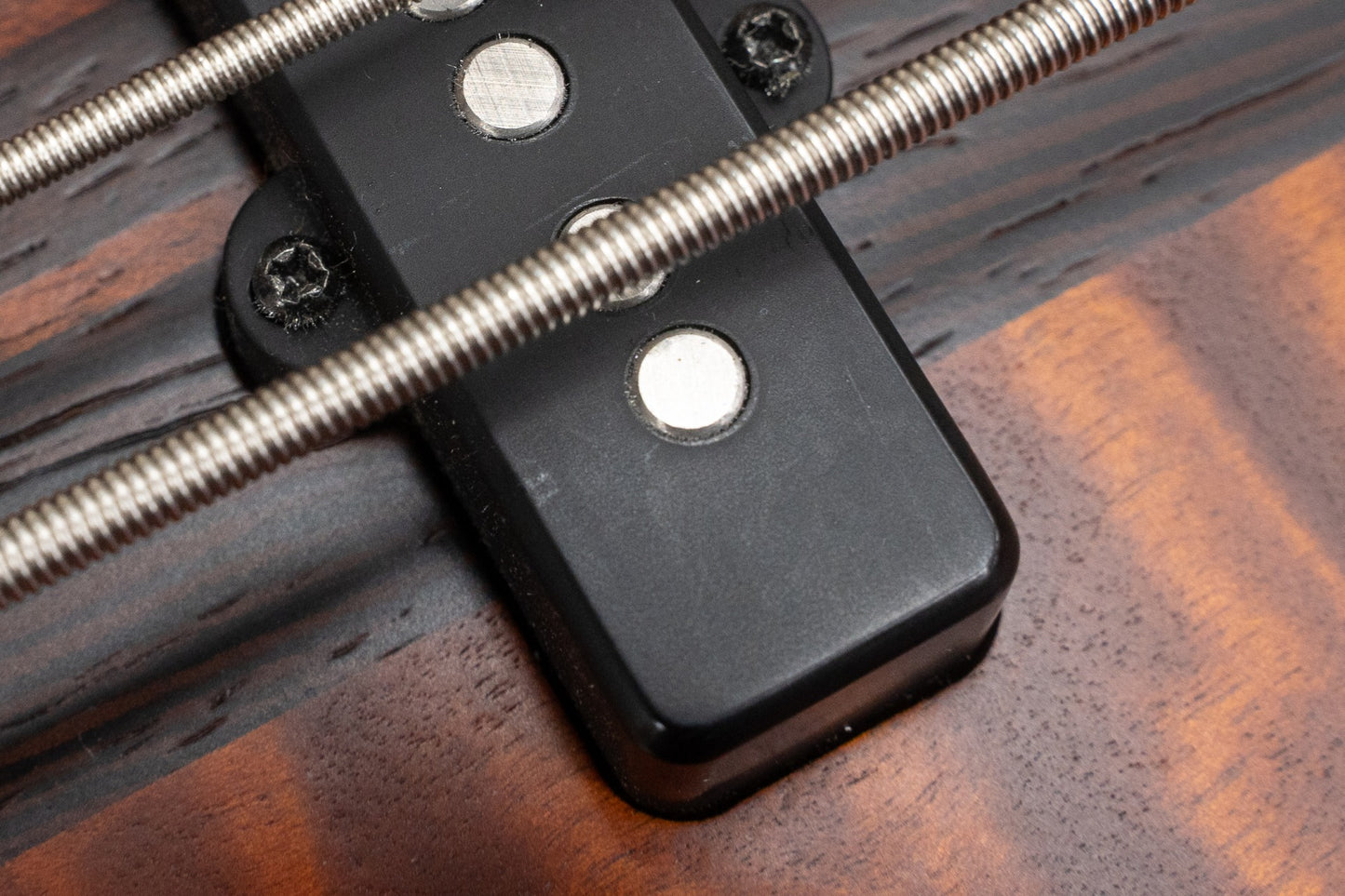 【중고】Warwick / CS 마스터 빌드 Streamette 5 LTD2022 2022 4.64kg #J163905-22【GIB Yokohama】