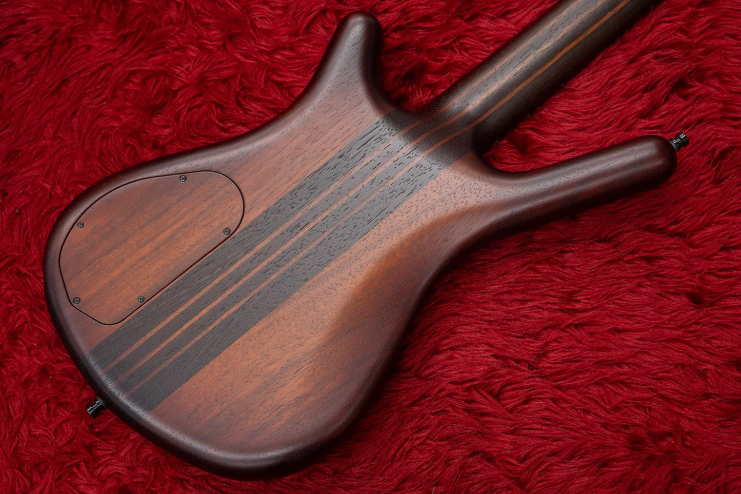 【중고】Warwick / CS 마스터 빌드 Streamette 5 LTD2022 2022 4.64kg #J163905-22【GIB Yokohama】