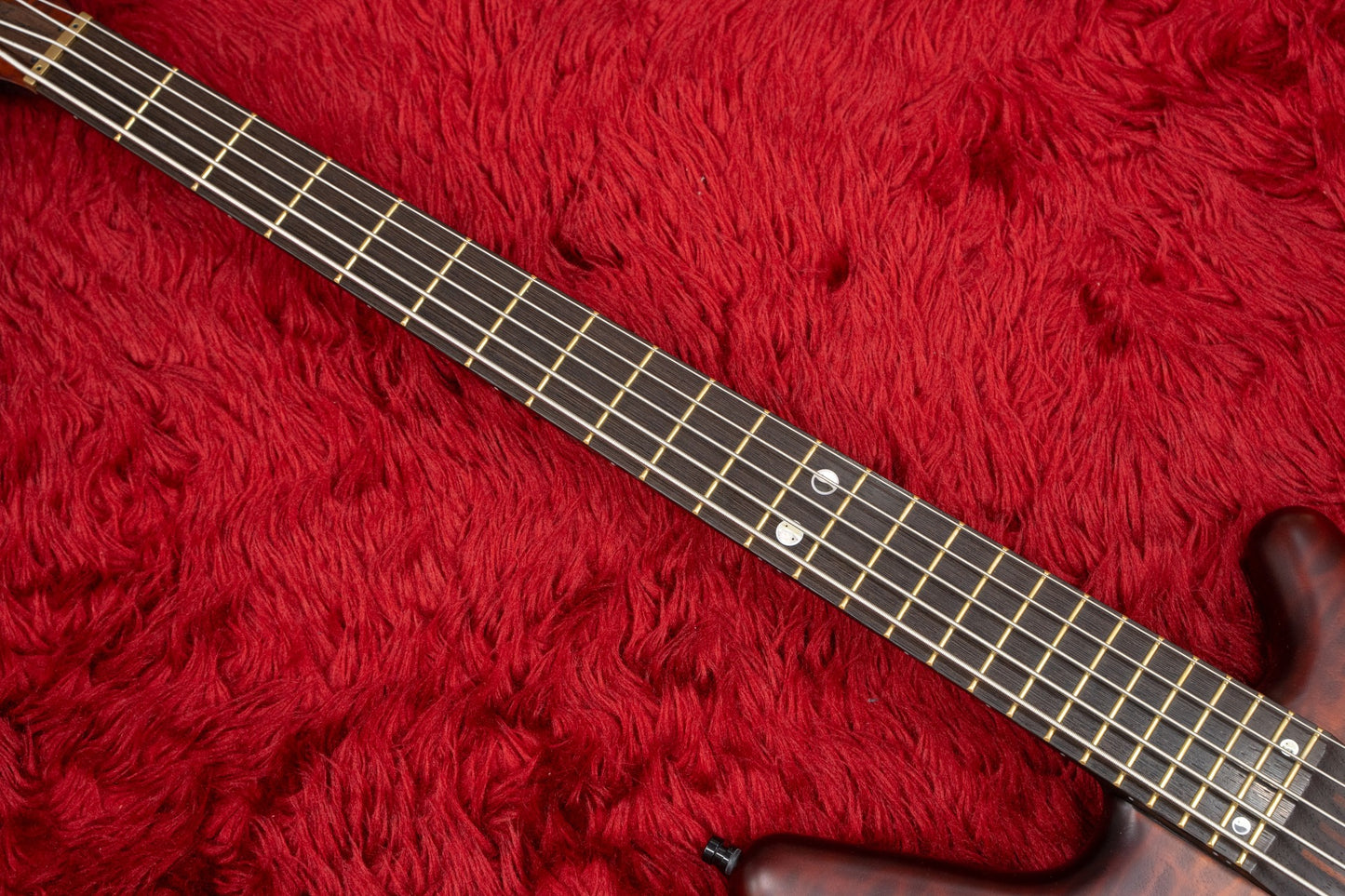 【중고】Warwick / CS 마스터 빌드 Streamette 5 LTD2022 2022 4.64kg #J163905-22【GIB Yokohama】