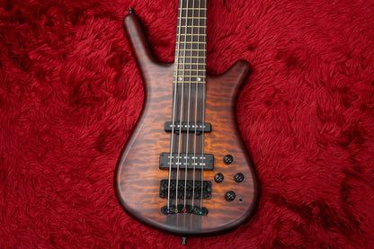 【중고】Warwick / CS 마스터 빌드 Streamette 5 LTD2022 2022 4.64kg #J163905-22【GIB Yokohama】
