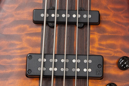 【중고】Warwick / CS 마스터 빌드 Streamette 5 LTD2022 2022 4.64kg #J163905-22【GIB Yokohama】