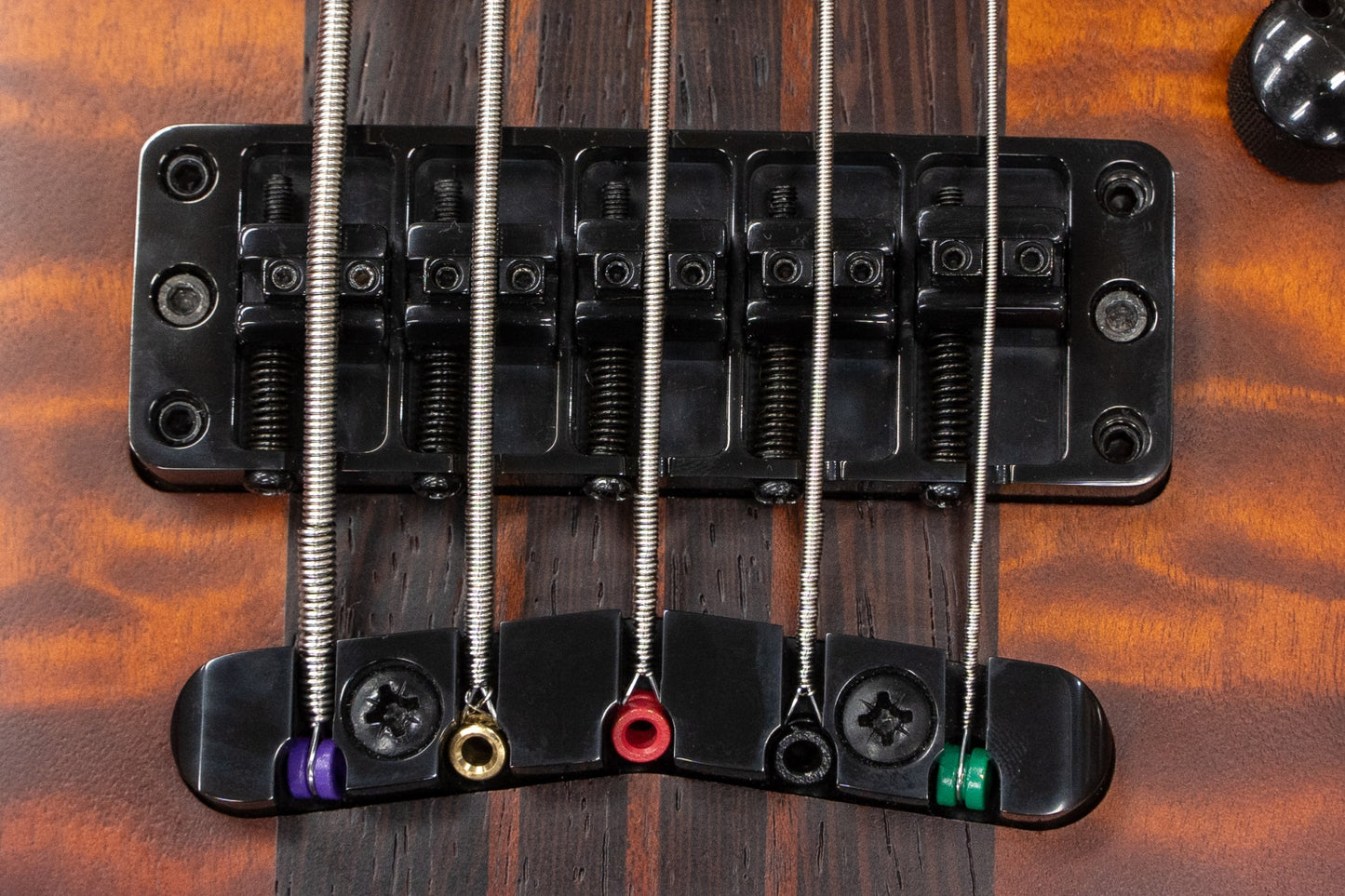 【중고】Warwick / CS 마스터 빌드 Streamette 5 LTD2022 2022 4.64kg #J163905-22【GIB Yokohama】