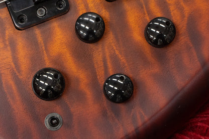 【중고】Warwick / CS 마스터 빌드 Streamette 5 LTD2022 2022 4.64kg #J163905-22【GIB Yokohama】