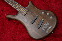 【outlet】Warwick / Team Build PS Thumb Bass BO 4 TS NB 4.415kg #J010528-22【GIB Yokohama】