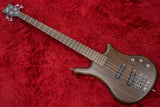 【outlet】Warwick / Team Build PS Thumb Bass BO 4 TS NB 4.415kg #J010528-22【GIB Yokohama】