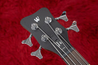 【outlet】Warwick / Team Build PS Thumb Bass BO 4 TS NB 4.415kg #J010528-22【GIB Yokohama】