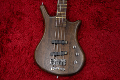 【outlet】Warwick / Team Build PS Thumb Bass BO 4 TS NB 4.415kg #J010528-22【GIB Yokohama】