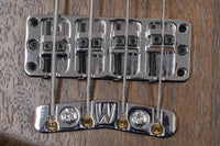 【outlet】Warwick / Team Build PS Thumb Bass BO 4 TS NB 4.415kg #J010528-22【GIB Yokohama】