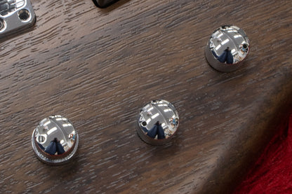【outlet】Warwick / Team Build PS Thumb Bass BO 4 TS NB 4.415kg #J010528-22【GIB Yokohama】