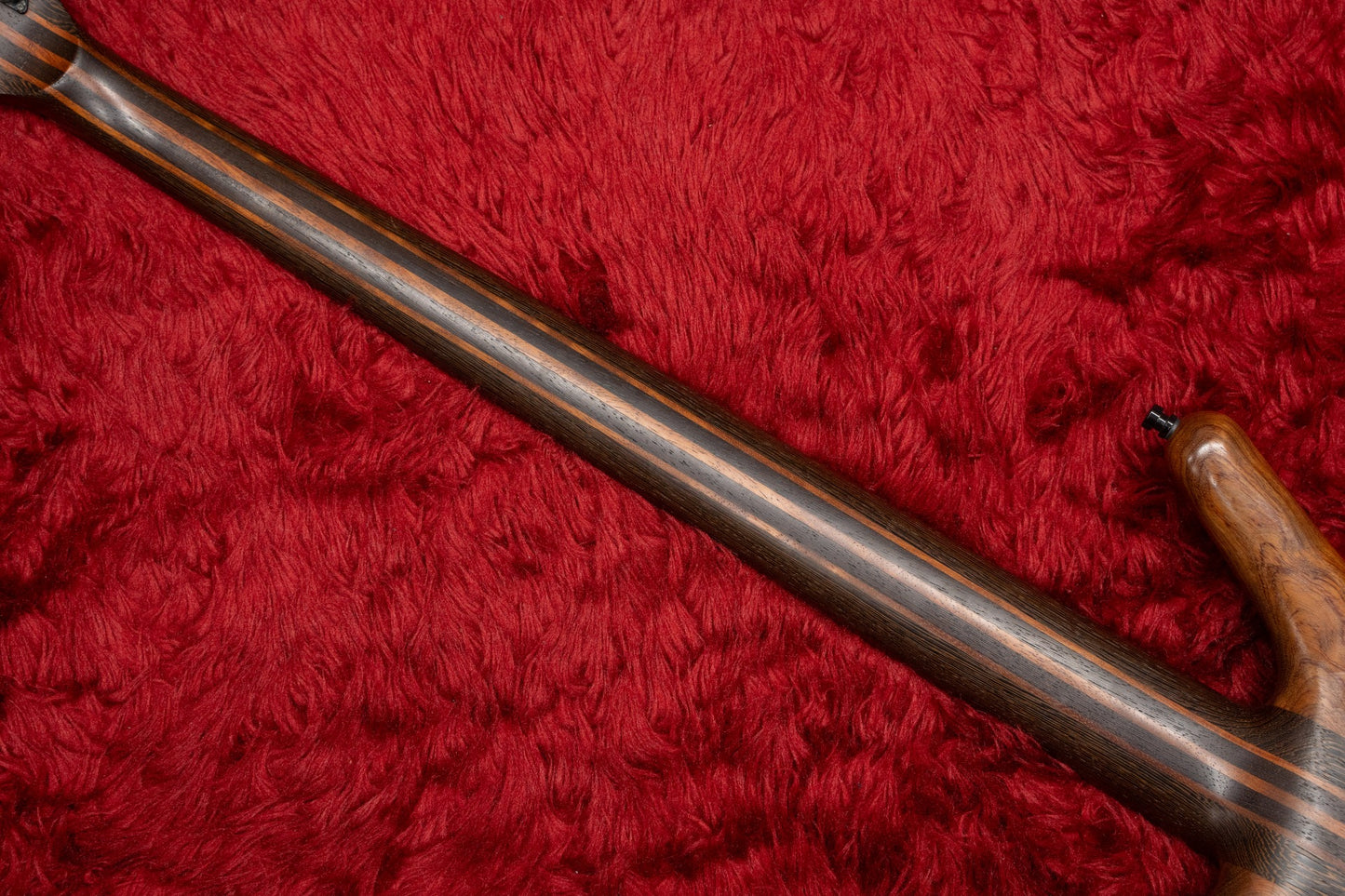 【중고】Warwick / Custom Shop Thumb Bass 5현 천연 오일 마감 2009 4.615kg #E 150534 09【위탁】【GIB Yokohama】