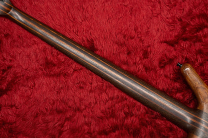 【중고】Warwick / Custom Shop Thumb Bass 5현 천연 오일 마감 2009 4.615kg #E 150534 09【위탁】【GIB Yokohama】