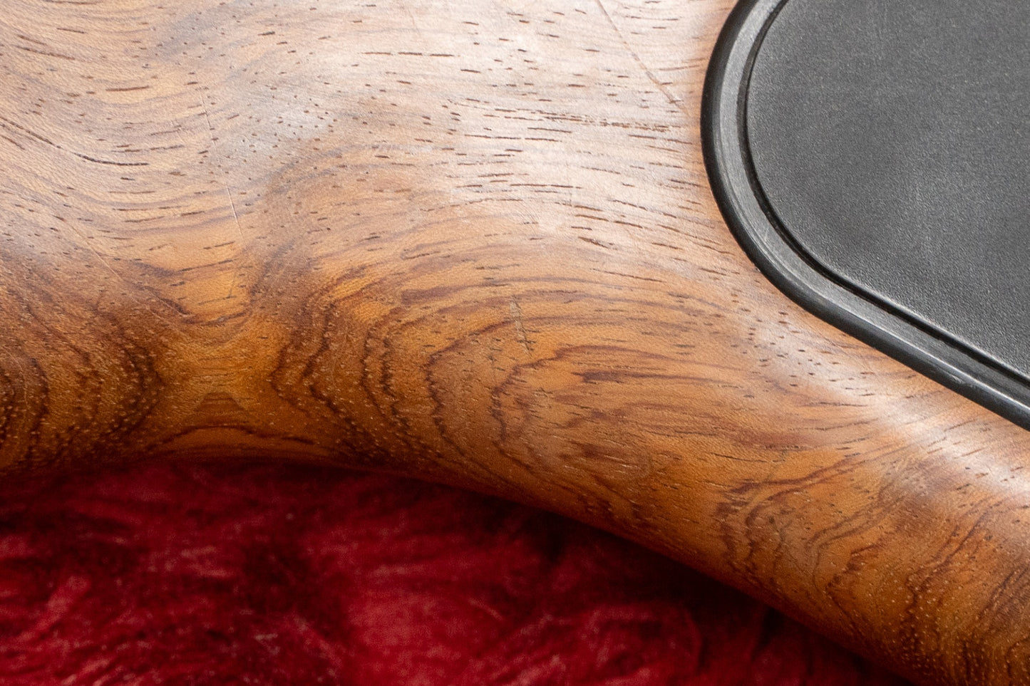 【중고】Warwick / Custom Shop Thumb Bass 5현 천연 오일 마감 2009 4.615kg #E 150534 09【위탁】【GIB Yokohama】